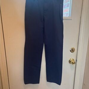 Vineyard Vines boys Dark Blue Chinos size 16